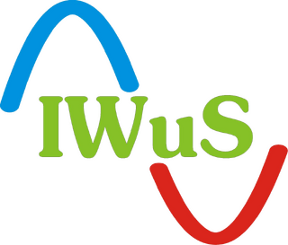 Logo von IWuS Hub